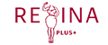 REGINA PLUS+