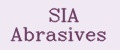 Sia Abrasives