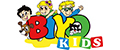 Biyo kids