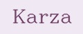Karza