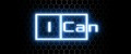 I CAN