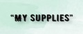 Аналитика бренда "My supplies" на Wildberries