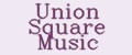 Union Square Music