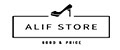 Аналитика бренда Alif store на Wildberries