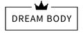 DREAM BODY