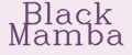 Аналитика бренда Black Mamba на Wildberries