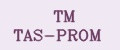 TM TAS-PROM