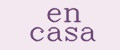 en casa