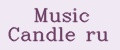Music Candle ru