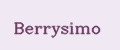 Berrysimo