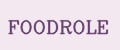 FOODROLE