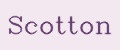 Scotton