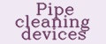 Аналитика бренда Pipe cleaning devices на Wildberries