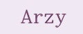 Arzy