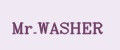 Mr.WASHER