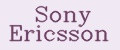 Аналитика бренда Sony Ericsson на Wildberries