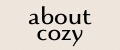 about cozy