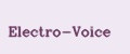 Electro-Voice