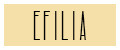 EFILIA