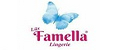 LUX Famella Lingerie