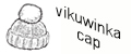 vikuwinka cap