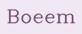 Boeem