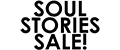 Soul Stories SALE!