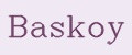 BASKOY