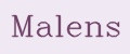 Malens