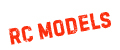 RC models