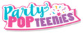 Party Popteenies