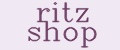 Аналитика бренда Ritz Shop на Wildberries