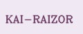 KAI-RAIZOR