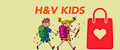 Аналитика бренда H&V KIDS на Wildberries