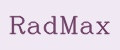 RADMAX