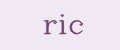 ric