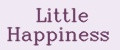 Аналитика бренда Little happiness на Wildberries