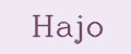 Hajo