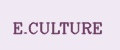 E.CULTURE