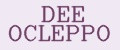 DEE OCLEPPO