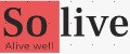 So live