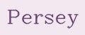 Persey