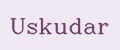 Uskudar