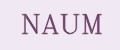 NAUM