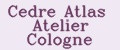 Cedre Atlas Atelier Cologne