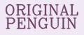 ORIGINAL PENGUIN