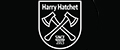 Harry Hatchet
