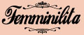 Femminilita