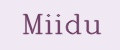 Miidu
