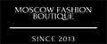 MOSCOW BOUTIQUE FASHION